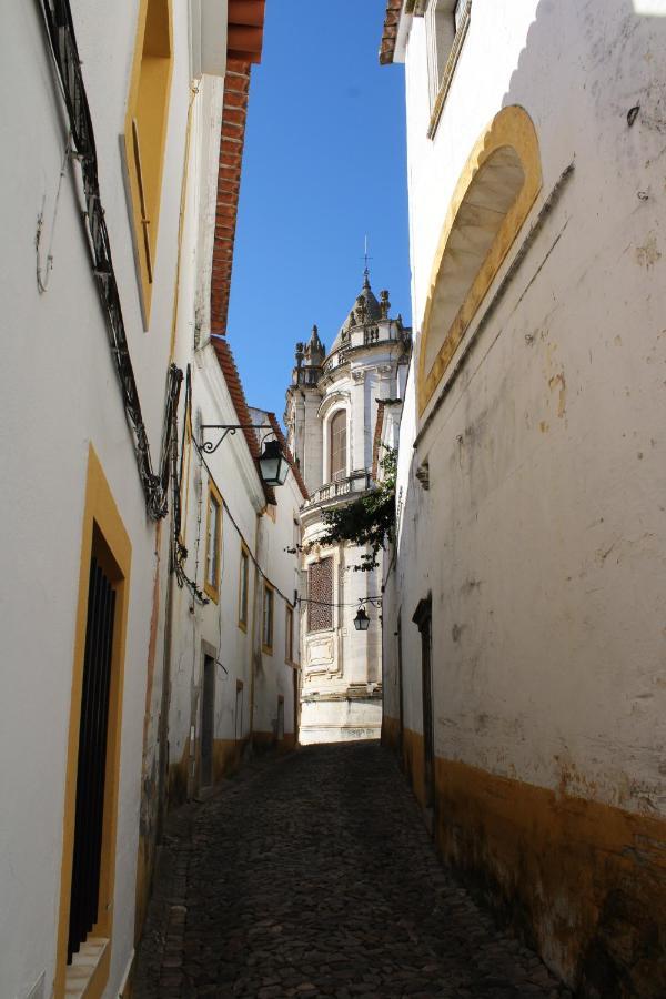 Casa Da Freiria Villa Evora Exterior photo